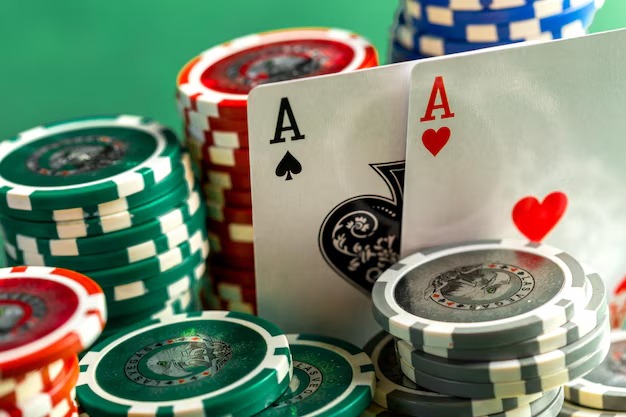 Roulette table with live dealer on loyal4d slot