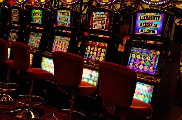 Withdrawal confirmation and receipt on loyal4d slot